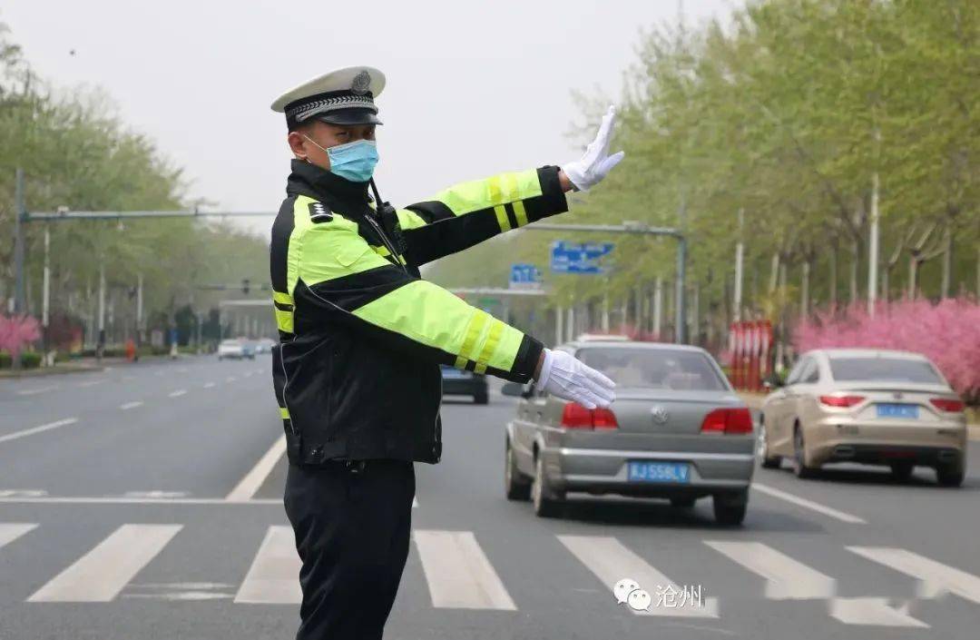 四路纵队手势图片图片