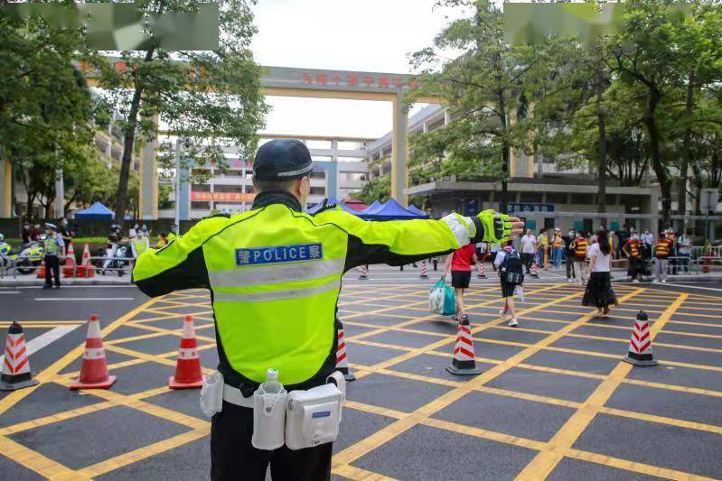 佛山警察学校图片