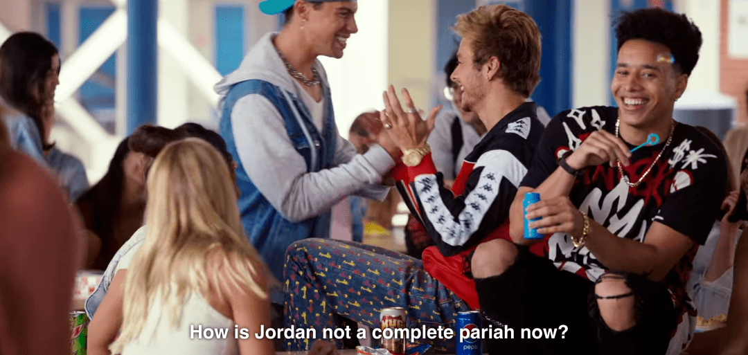 All|看Netflix最新电影《男神养成记》