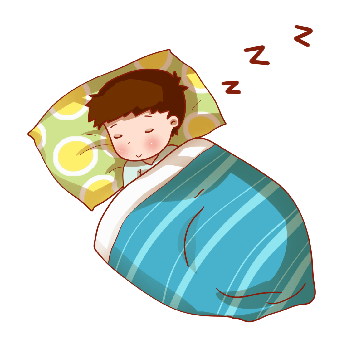 睡眠|开学季|新学期,为健康保驾护航!