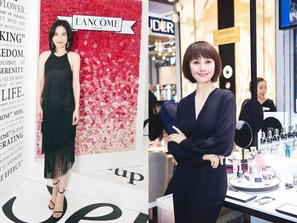 兰蔻|兰蔻唇釉套盒