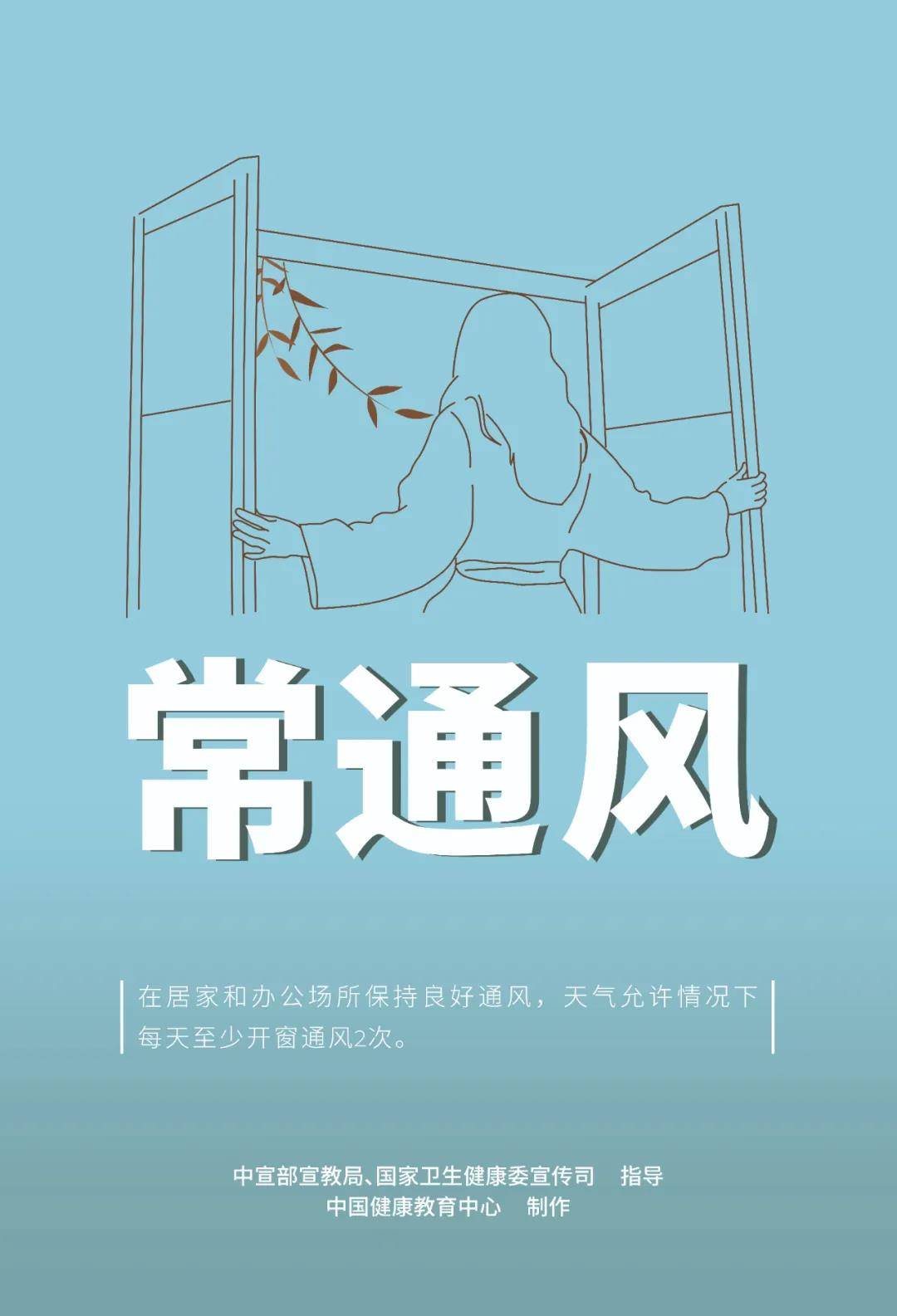 防护|【疫情防控】新冠肺炎疫情防护知识宣传海报