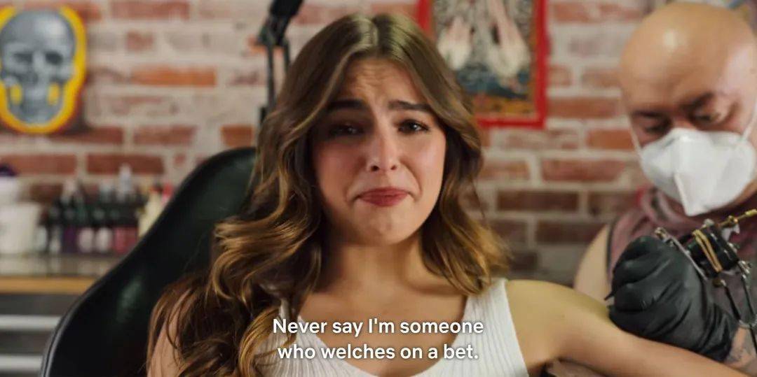 All|看Netflix最新电影《男神养成记》