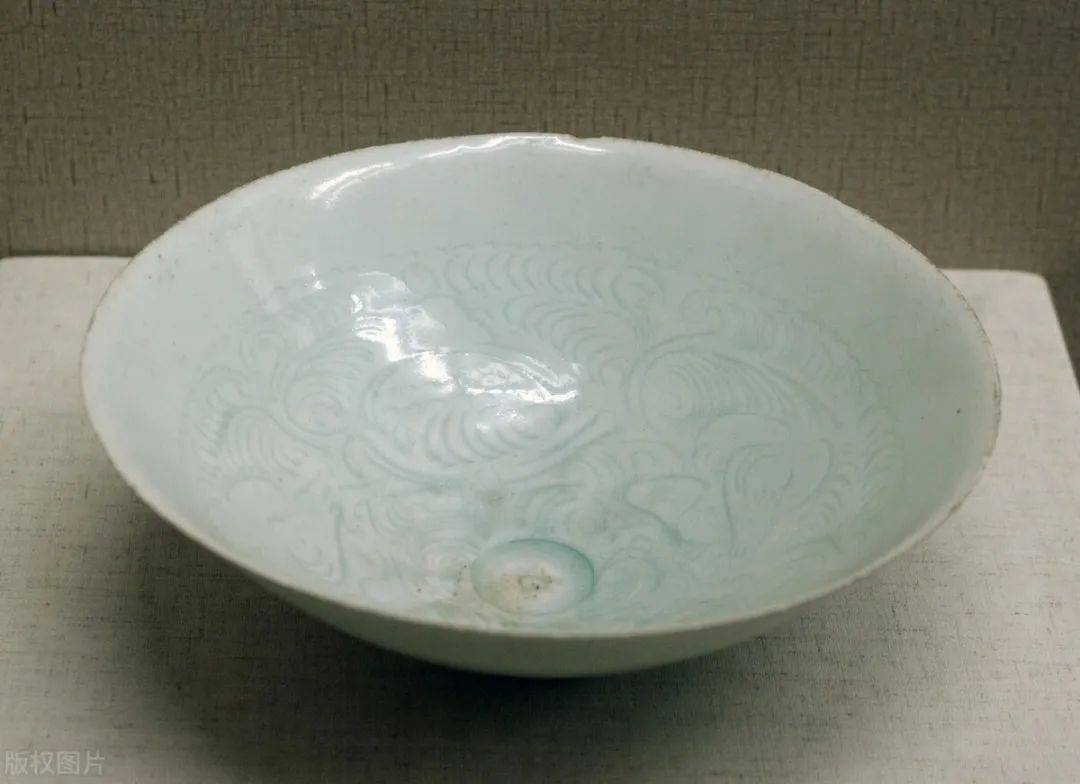 马未都 : 一篇文章带你了解各个时期的湖田窑,资深藏家必看!_瓷器