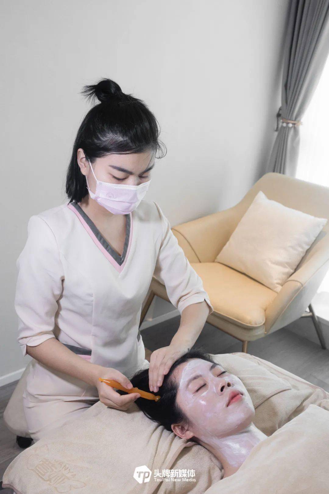 福州|专注美颜美体21年！98元打卡福州41店连锁品牌皮肤管理！跟着名媛贵妇一起变身精致girl~