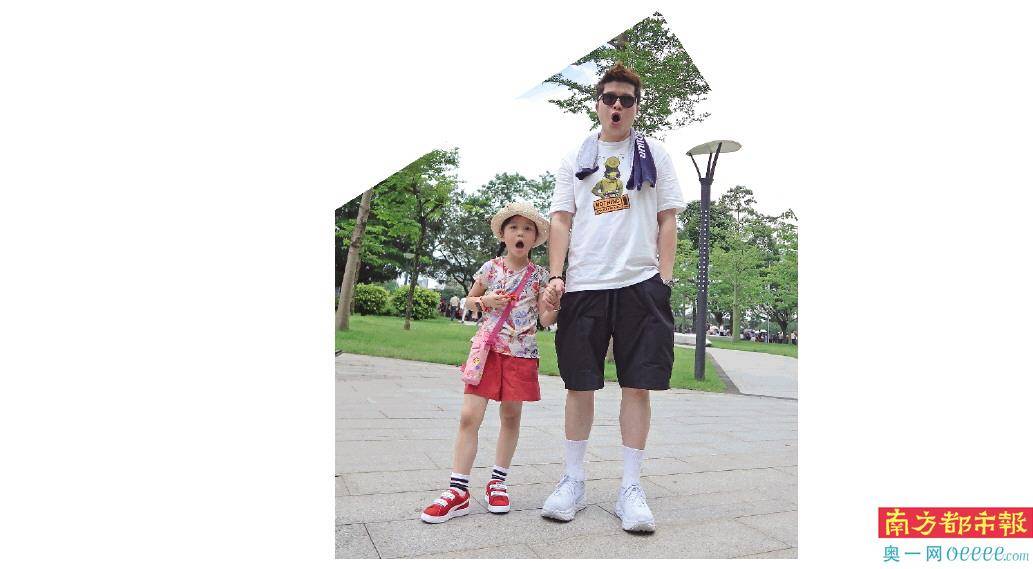 创业|香港青年广州创业 开潮牌店自造IP