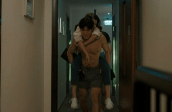 杜燕歌|又笑又哭!TVB“争议”女星这段演技大爆发!反击网友负评