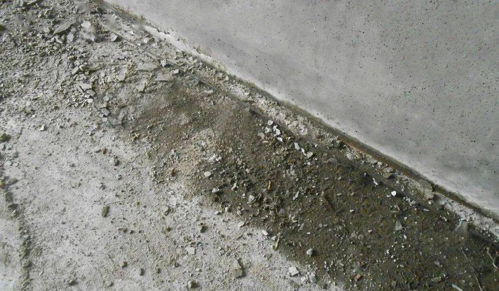 墙柱根部如何防漏浆?推荐做法!