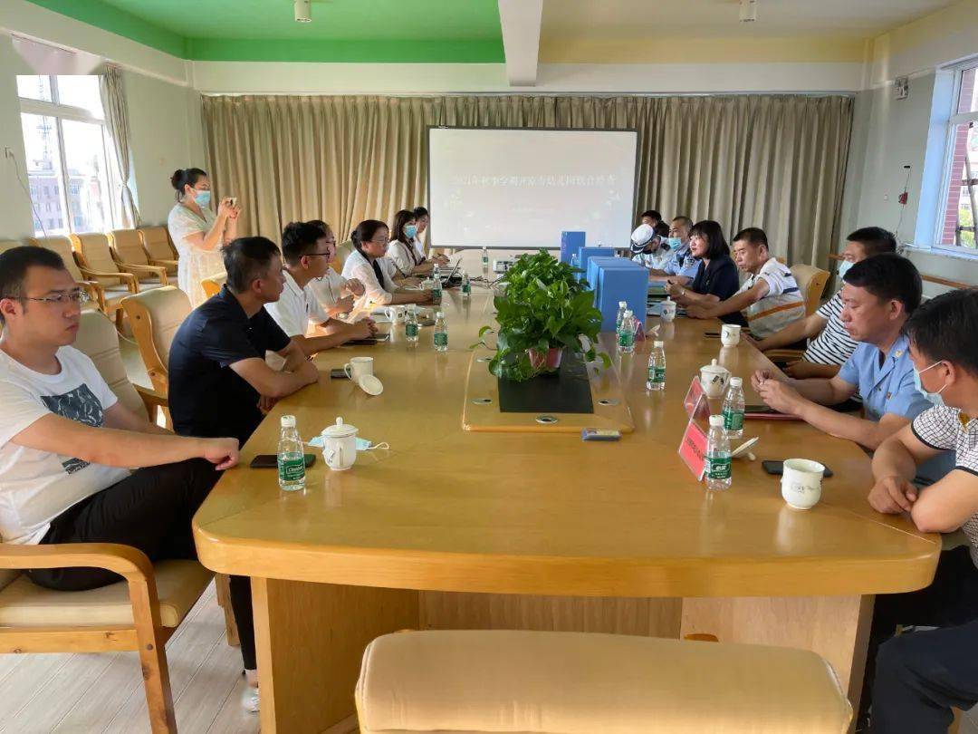 隐患|开原市消防救援大队联合多部门开展幼儿园秋季学期开园消防安全检查