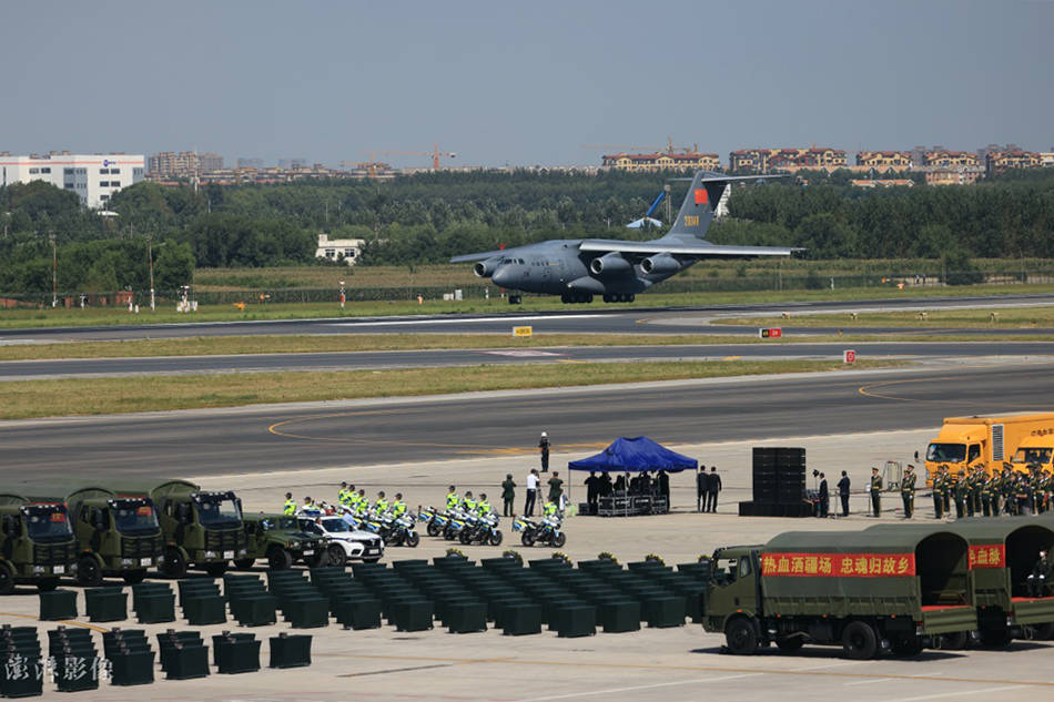 中国空军机场图片