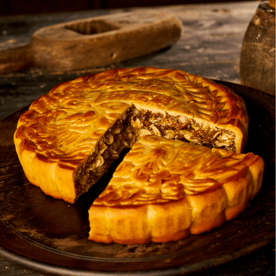 湛江月饼口味大盘点哪一款你最喜欢