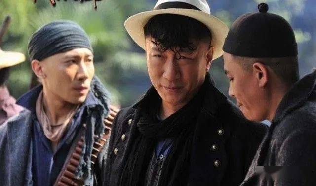 这个9月约上几个好友走进一代枭雄这部电视剧的拍摄地青木川
