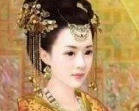 这个皇后14岁就成了寡妇，而且她到死的时候还是处女