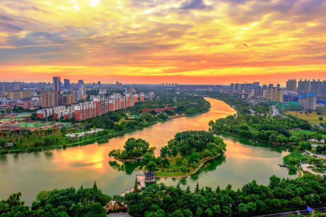 城市因文明而美丽发现宿迁之美摄影大赛评选结果出炉