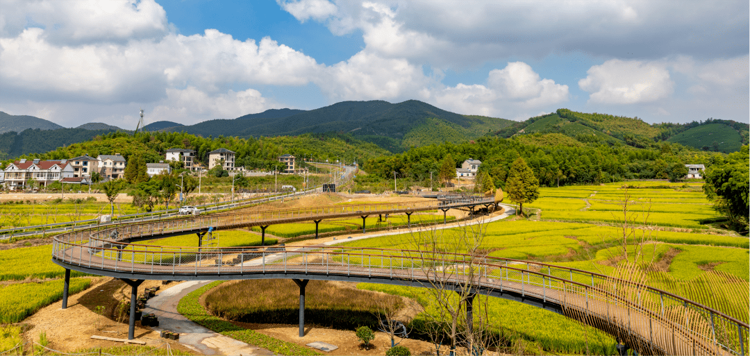 确定了,湖州这两地上榜!_妙山村