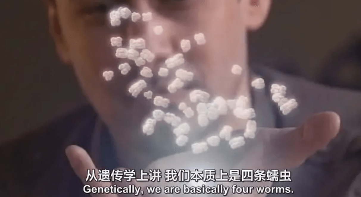 观念|从神话到分子生物学，人类现在可以决定自己的演化了吗？