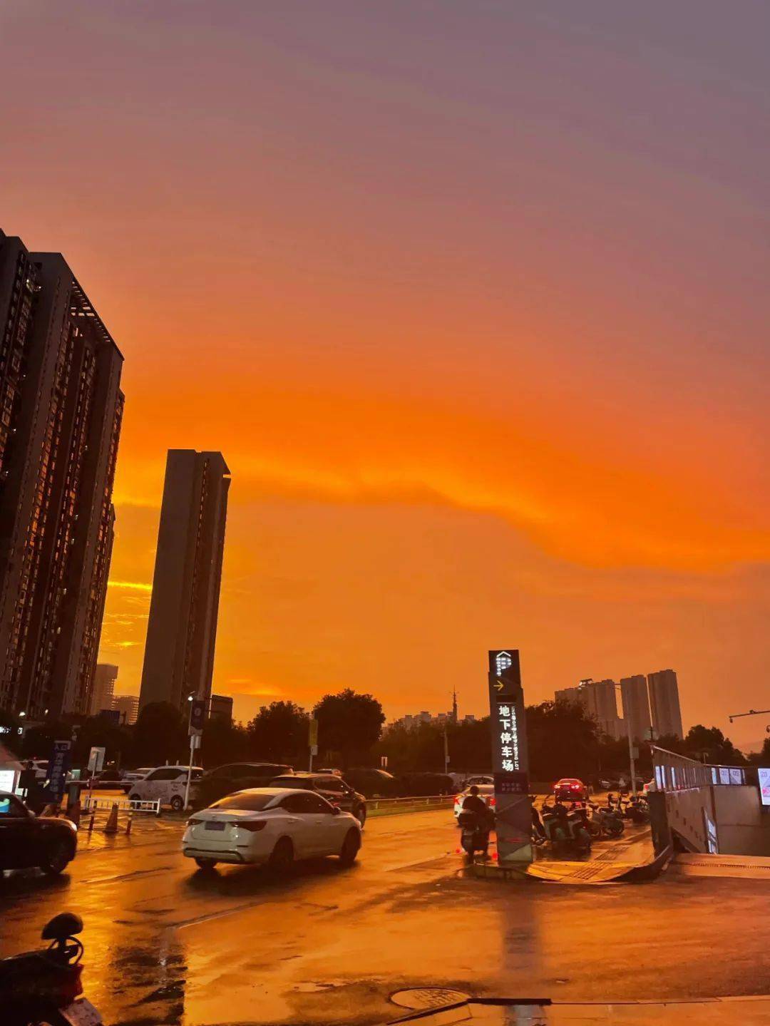 南昌天气马上大反转