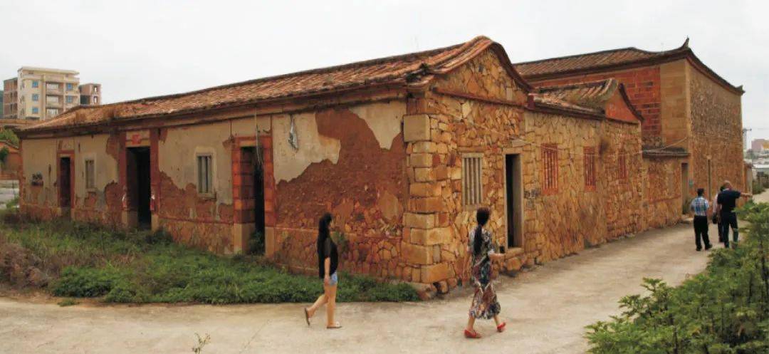 学百年党史讲水头故事9月2日这一天值得每个水头人铭记