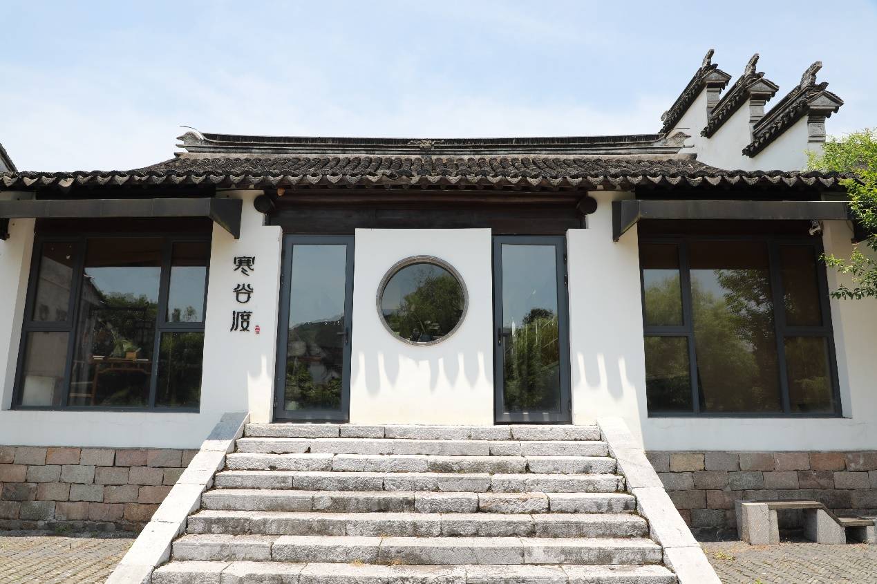 记录中国苏州东山镇的古村情怀政府吃苦乡愁留住