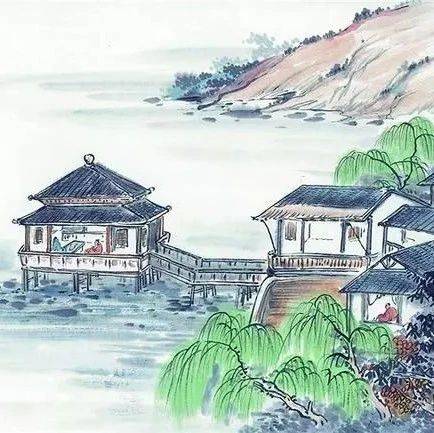 最经典的100首宋词，一生至少要读一次！_文学