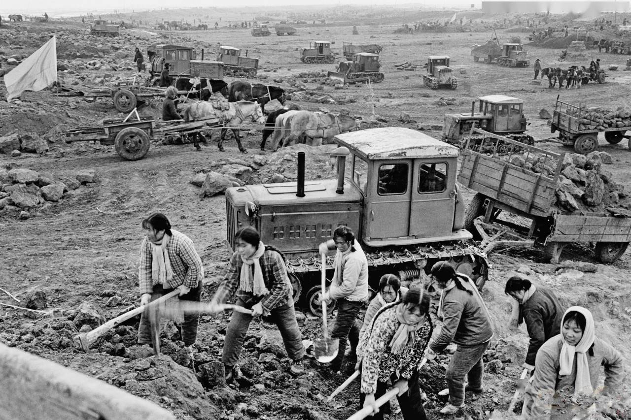 60年代的中国老照片(4)