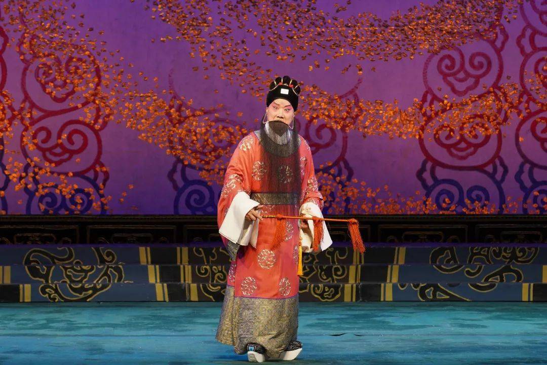 回顾|《纪念京剧张学津先生诞辰80周年专场演出》剧照大放送