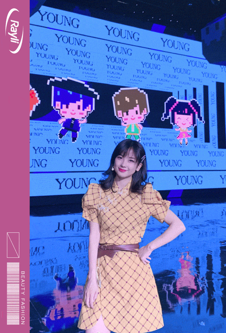 王冰冰|CCTV向你证明：你永远可以相信央视的审美