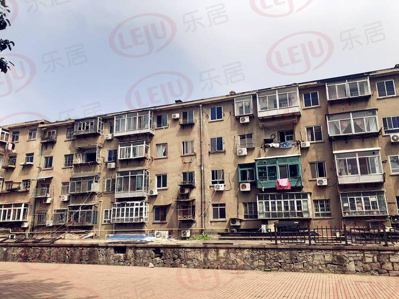 城更记实探烟台白石改造沉寂8年gh地块将摘牌二期还要等多久