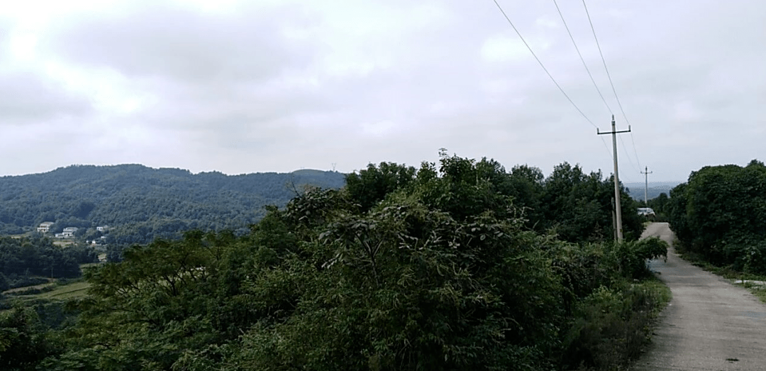 人间仙境！湘阴有一个王思岩，你去过没？