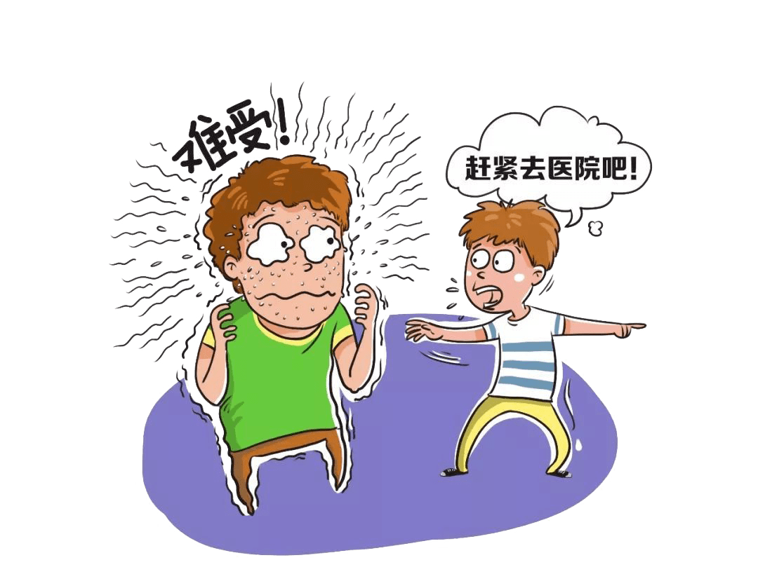 你听说过布病吗