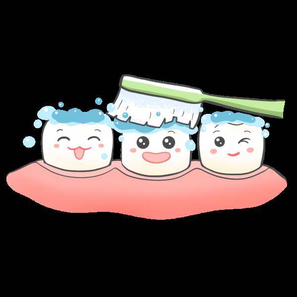 核心|一文读懂健康口腔核心信息