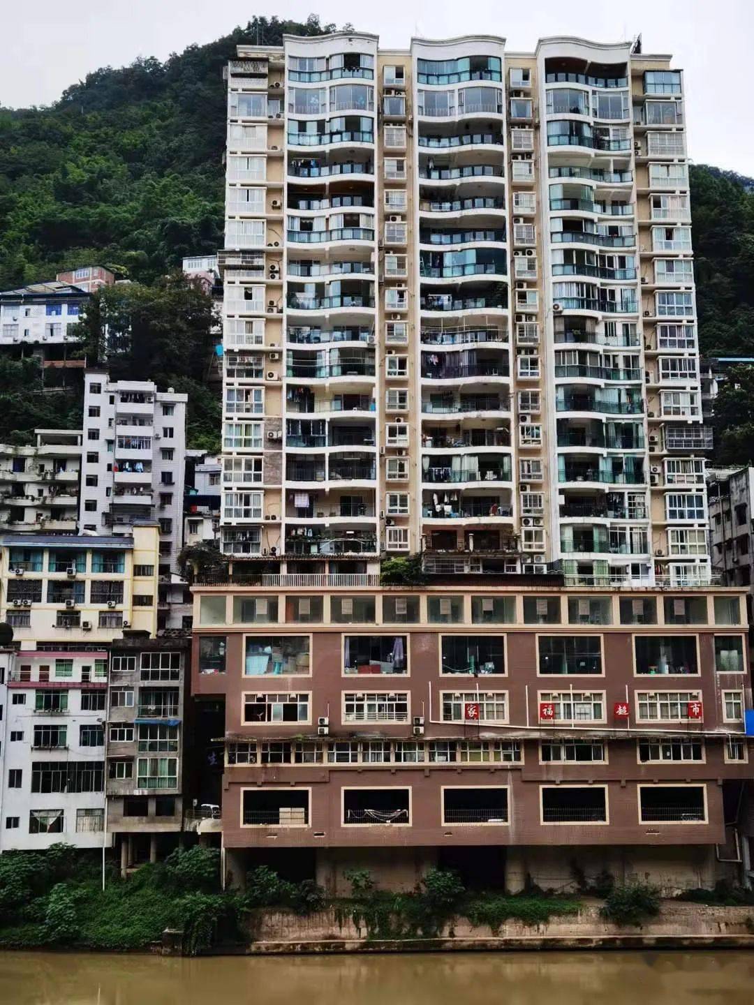 盐津县创卫专项行动问题曝光(第十期)