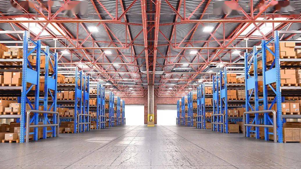 保税监管一文看懂保税仓库