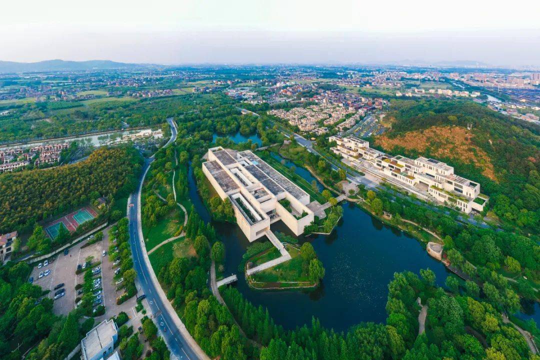 喜讯!良渚博物院入选第九批中国华侨国际文化交流基地