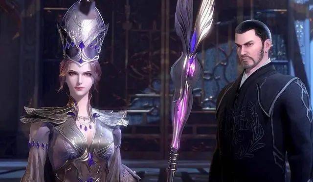 斗罗大陆比比东把什么秘密都告诉了大师唯独这两个隐藏得很深