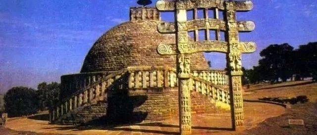 【地理视野】如何欣赏寺庙?从历史,地理和环境看懂佛寺建筑,附中国寺庙千古绝联,真正的大智慧!_佛塔