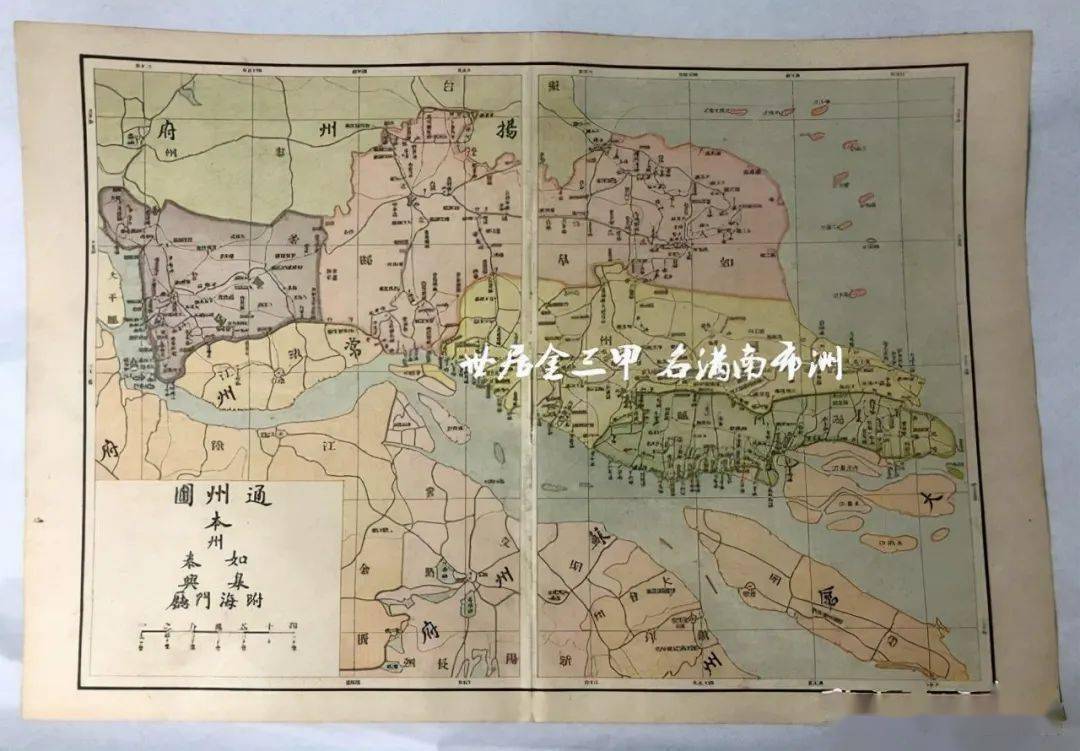 南通地區方言的形成古通州島方言是保存古代吳語的吳語