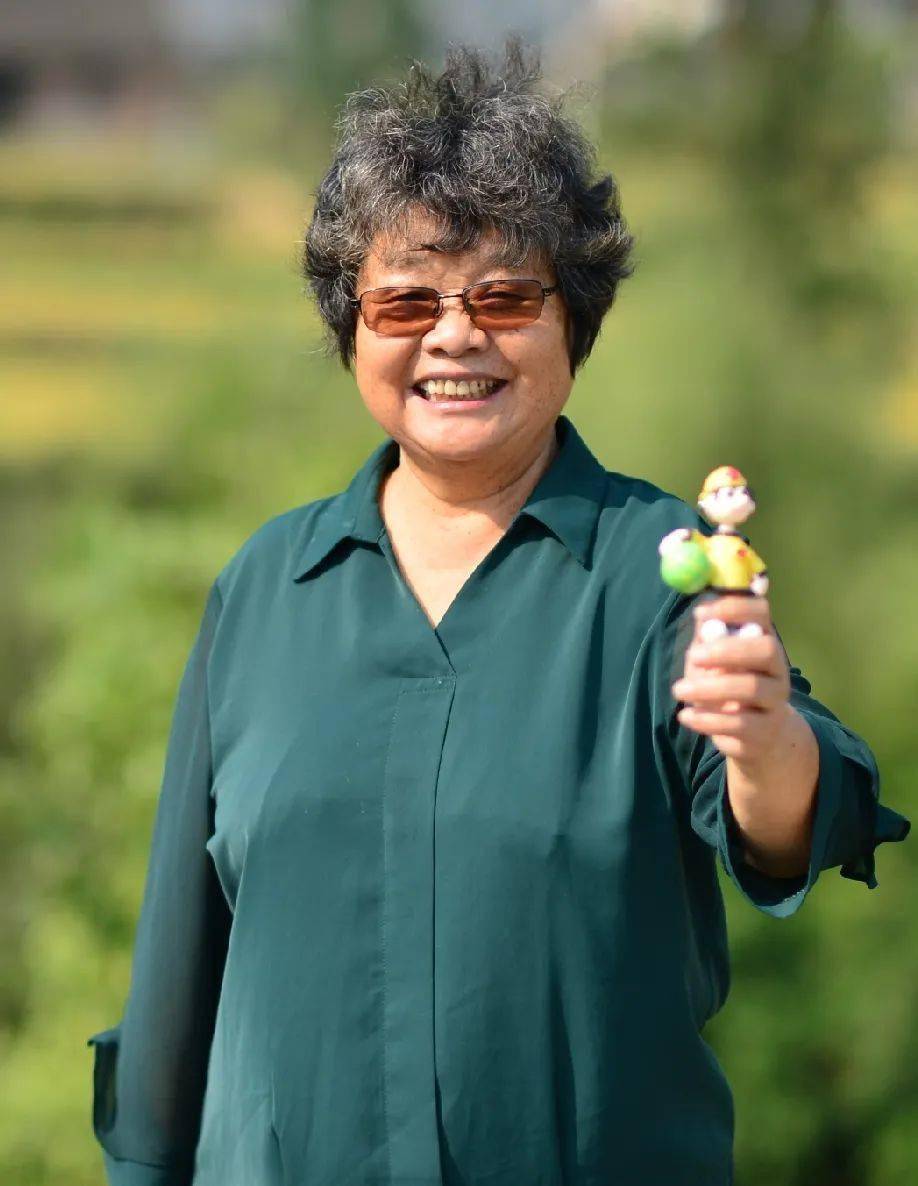 匠心守望初心新时代好教师②