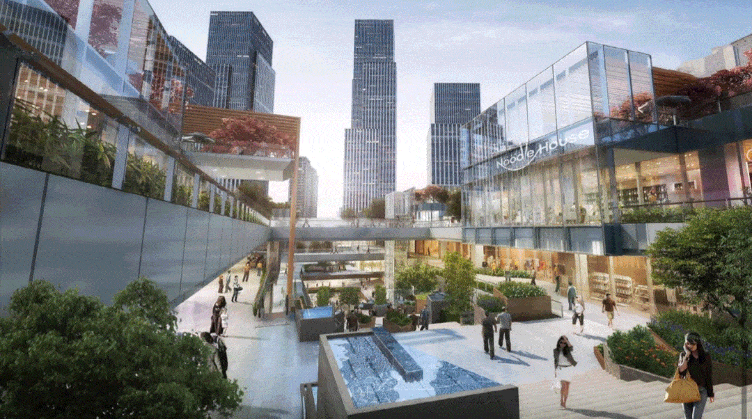 淮海|九月的魔都到底有多好玩？看这一篇就够了！