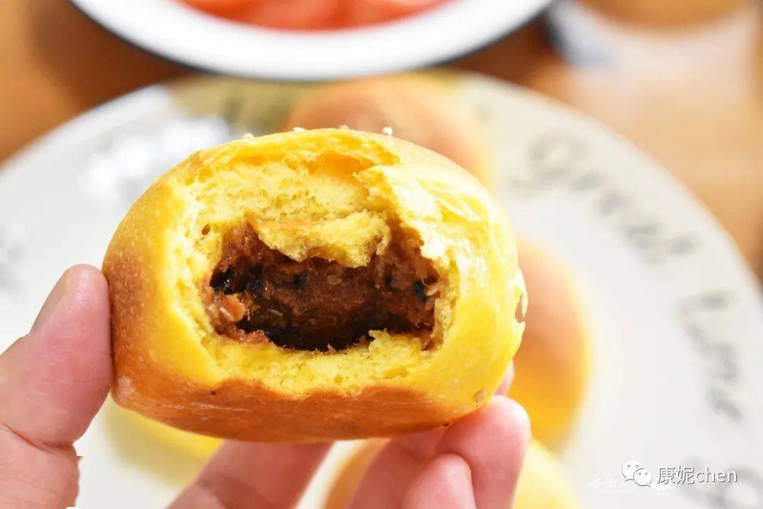 卤鸡蛋|晒我家假日早餐,食材丰富,好吃又好做,丰盛又营养,吃得舒坦