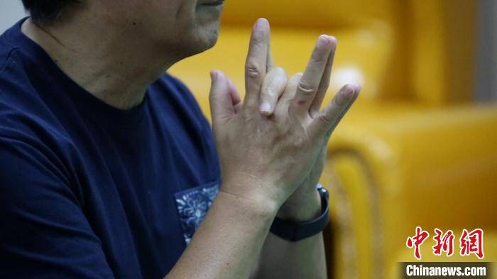 数字化|效率提高12倍 上海街道用数字化工具为老人进行早期阿尔兹海默症筛查