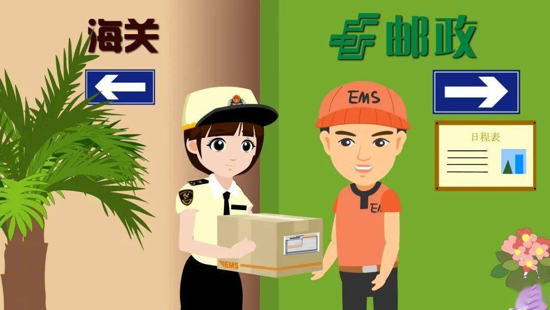 关妮在线 | 济南海关12360一周热点问题_企业