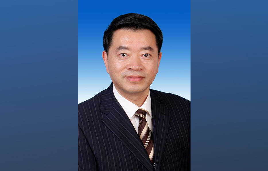 江西抚州市委常委,组织部部长李高兴履新抚州市委副书记