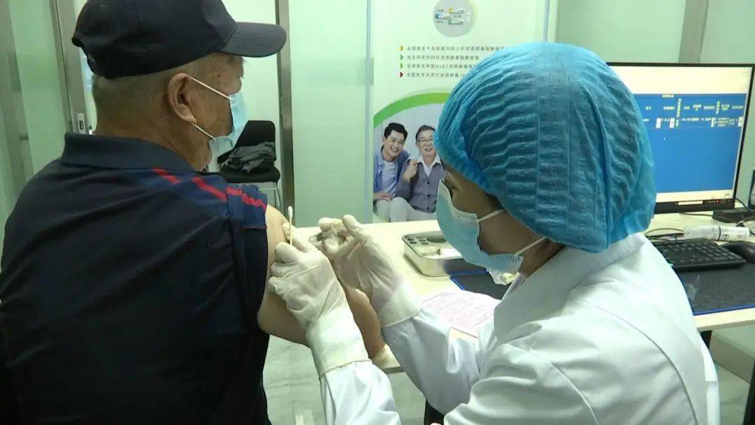 免疫|为什么建议你去打流感疫苗?