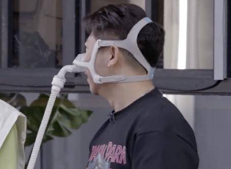 气道|男星亲自带货差点脱销，专家却说→