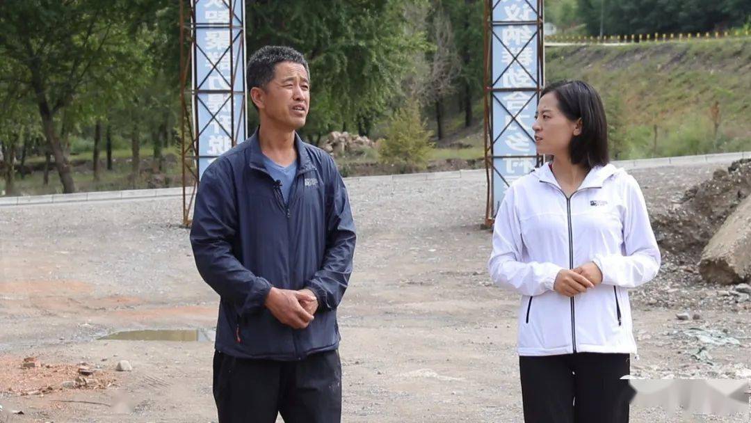 岷县:念好产业"致富经" 托起乡村振兴梦_梅川镇