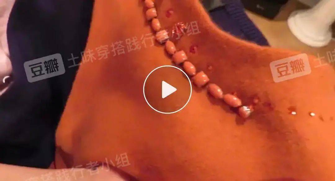 帖子|穿得越土越开心，10万人在豆瓣小组反时尚