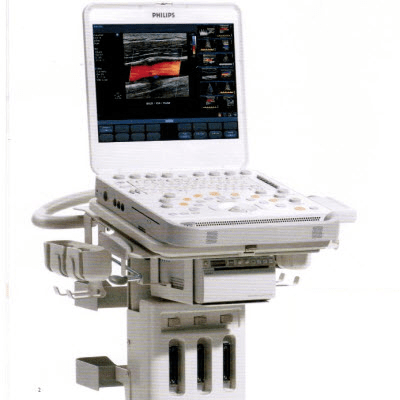 床旁彩超预约检查将关怀送至患者身边