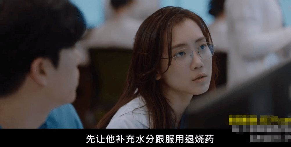 什么|医疗剧的翻车魔咒，被这部9.6分剧打破了