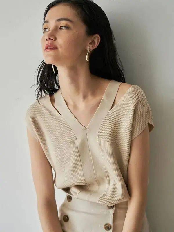 2021秋冬毛衫流行趋势_毛衣